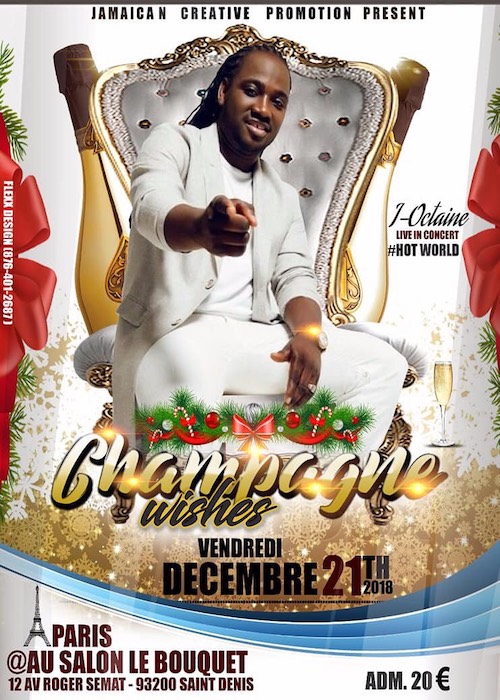I Octane 12-21-2018