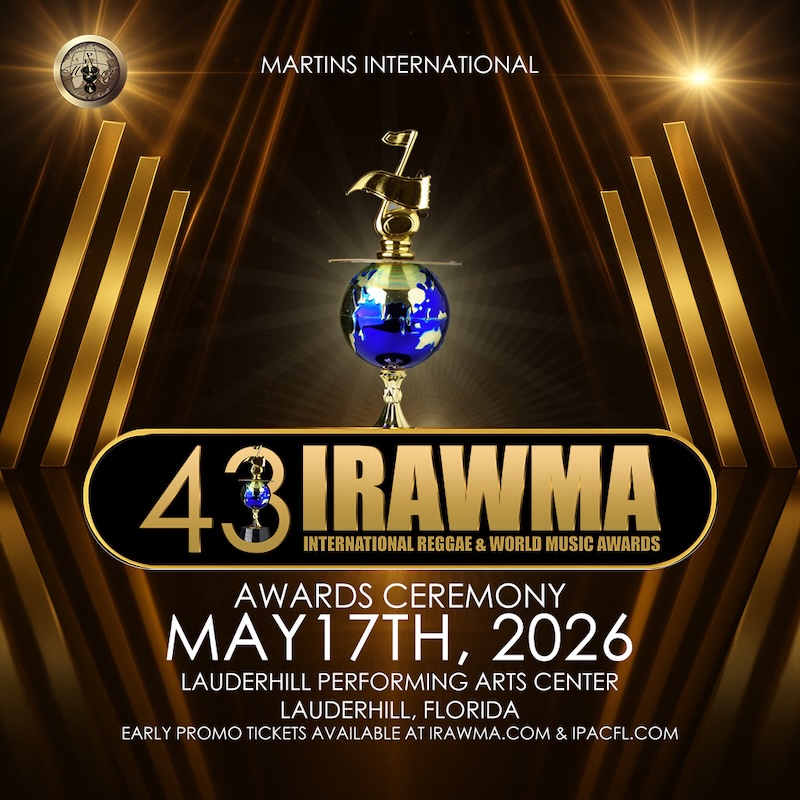 IRAWMA 2026