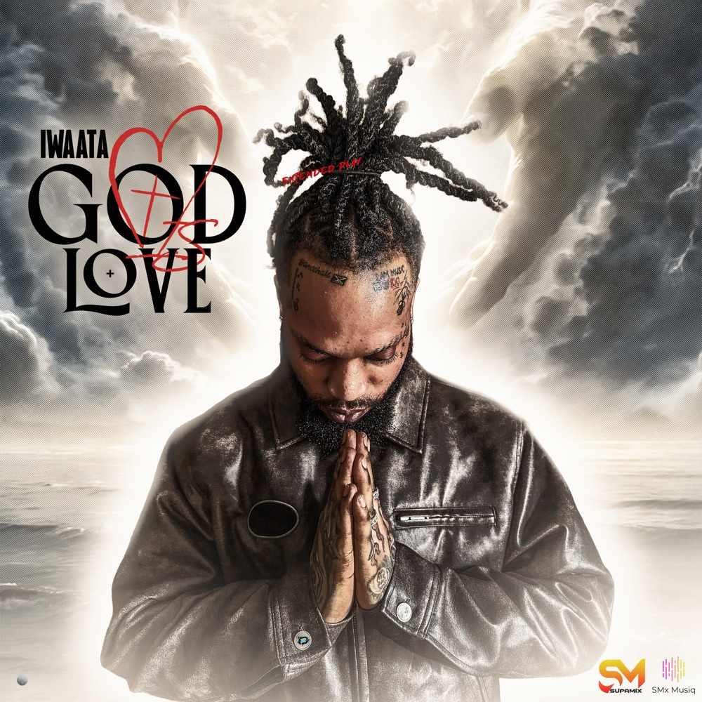 IWaata - God is Love