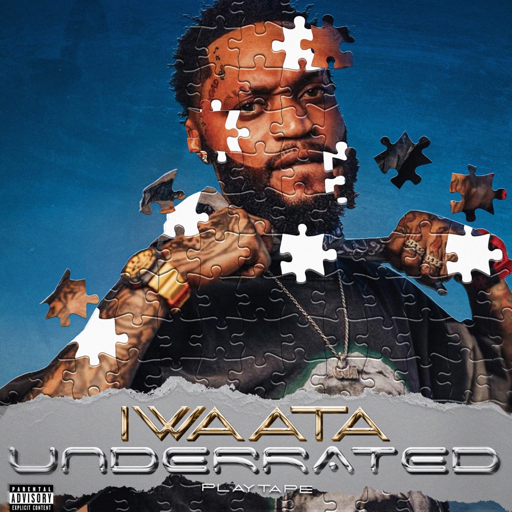 IWaata - Underrated