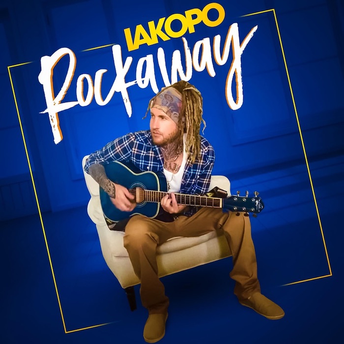 Iakopo - Rockaway