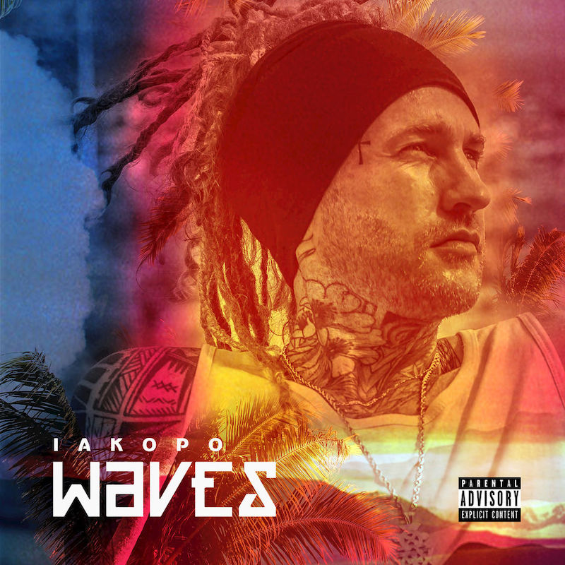 Iakopo - Waves