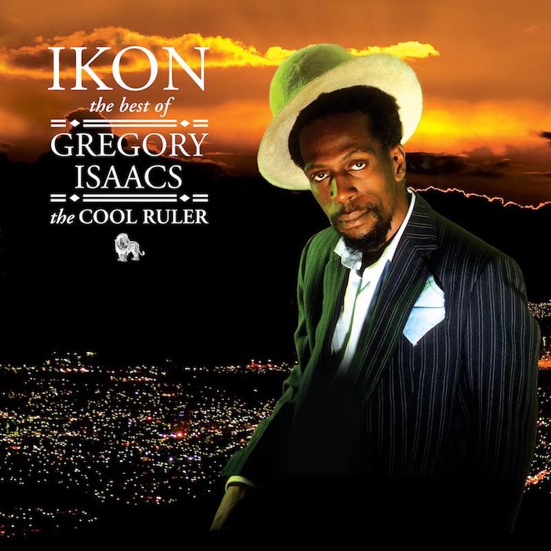 Ikon: The Best Of Gregory Isaacs, The Cool Ruler