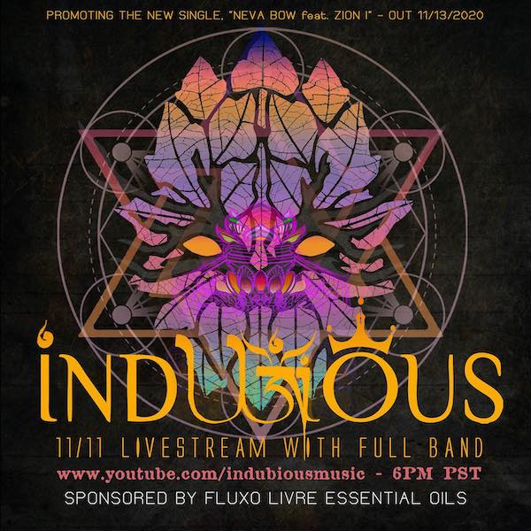 Indubious 11-11-2020