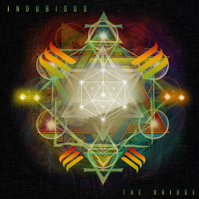 Indubious - The Bridge