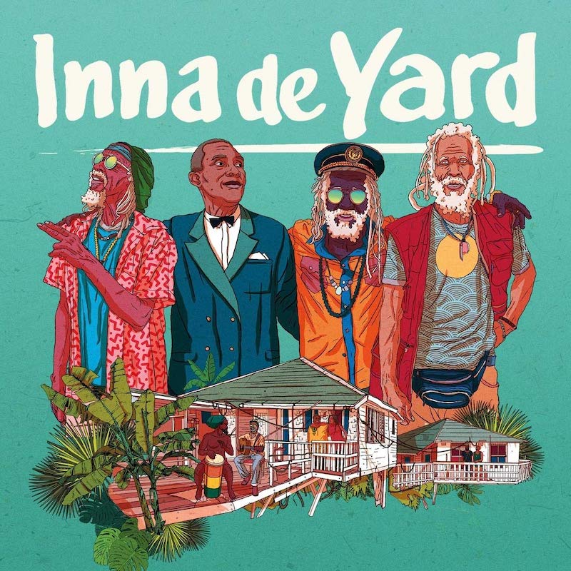 Inna De Yard - Inna De Yard