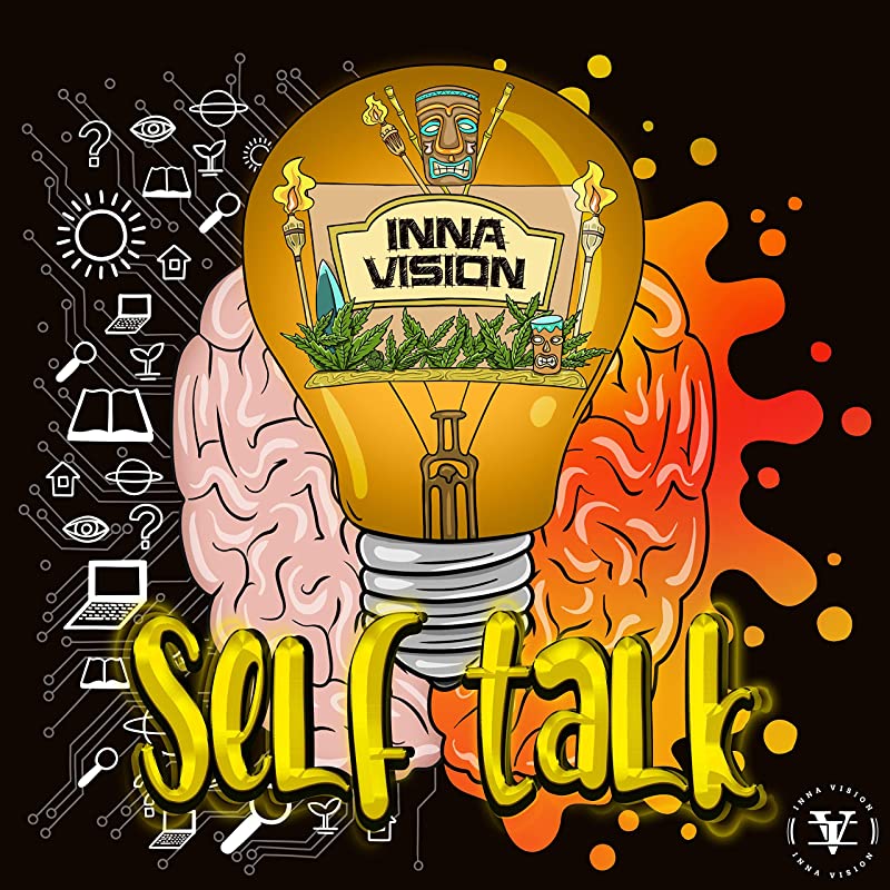 Inna Vision - Self Talk