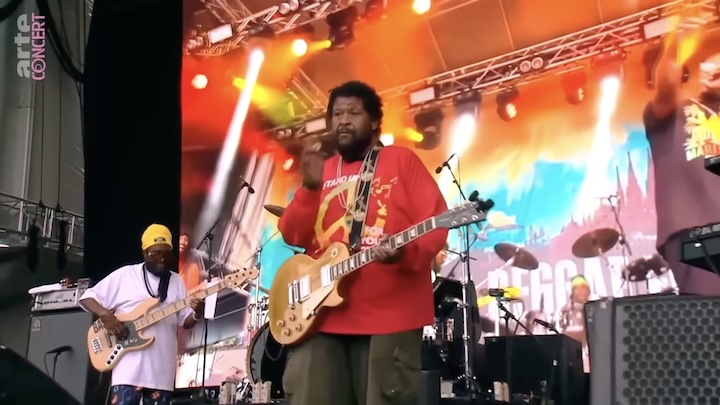 Inner Circle @ SummerJam 2025 (Full Concert) [7/5/2025]