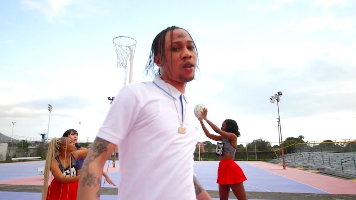 Intence - Walk Out [5/10/2021]