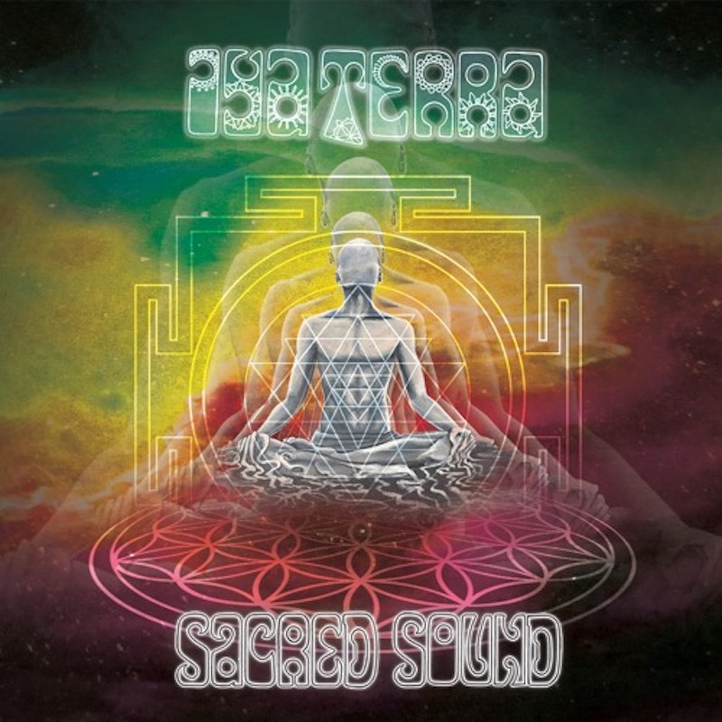 Iya Terra - Sacred Sound
