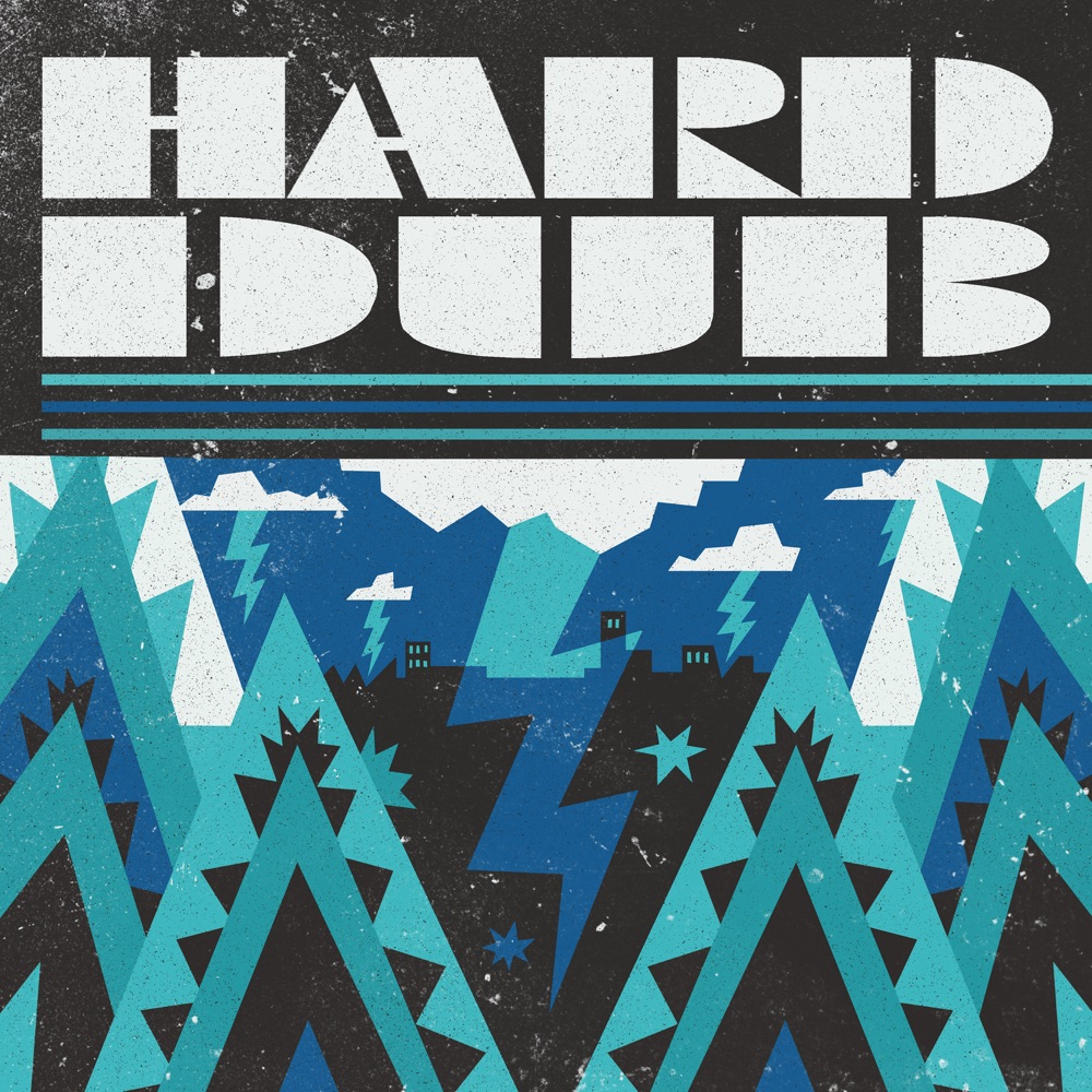 John Brown's Body X Tippy I Grade - Hard Dub