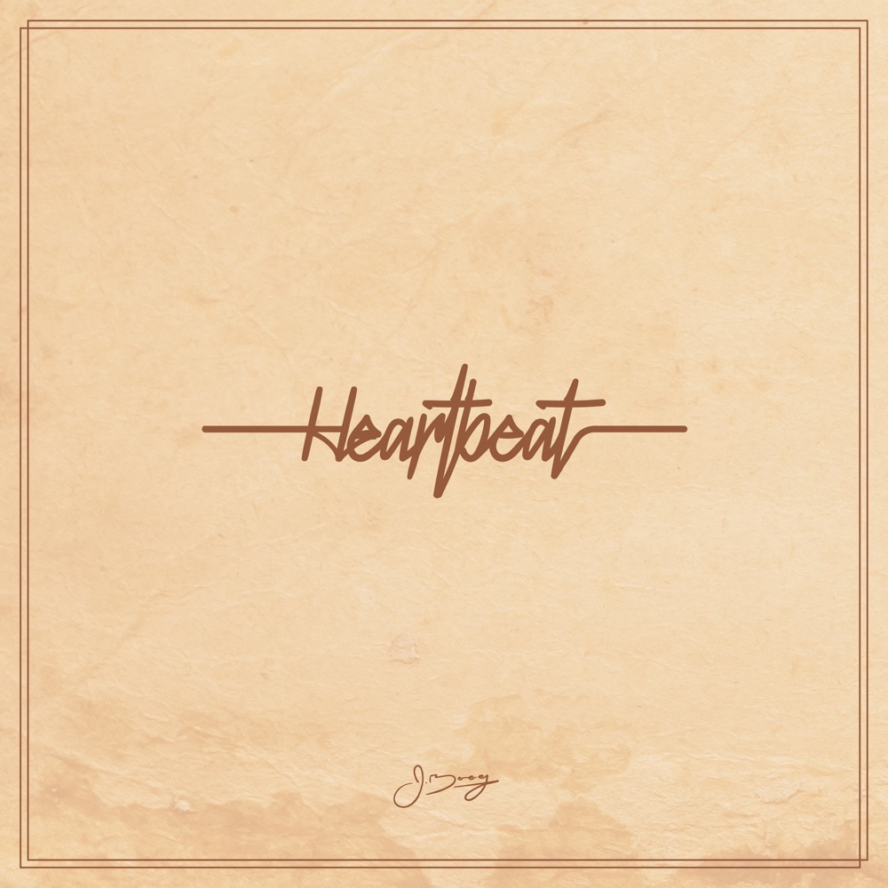 J Boog - Heartbeat