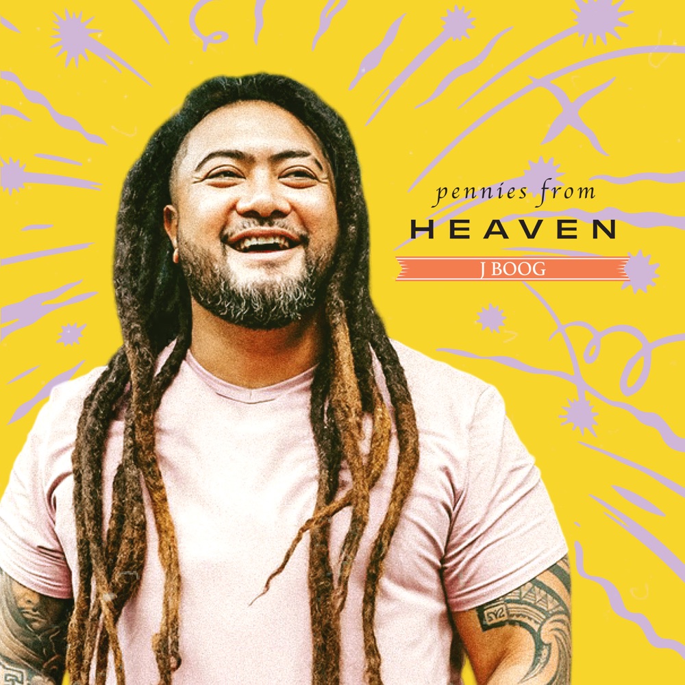 J Boog - Pennies From Heaven