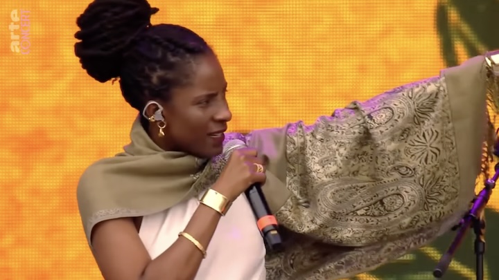 Jah9 @ SummerJam 2025 [7/5/2025]