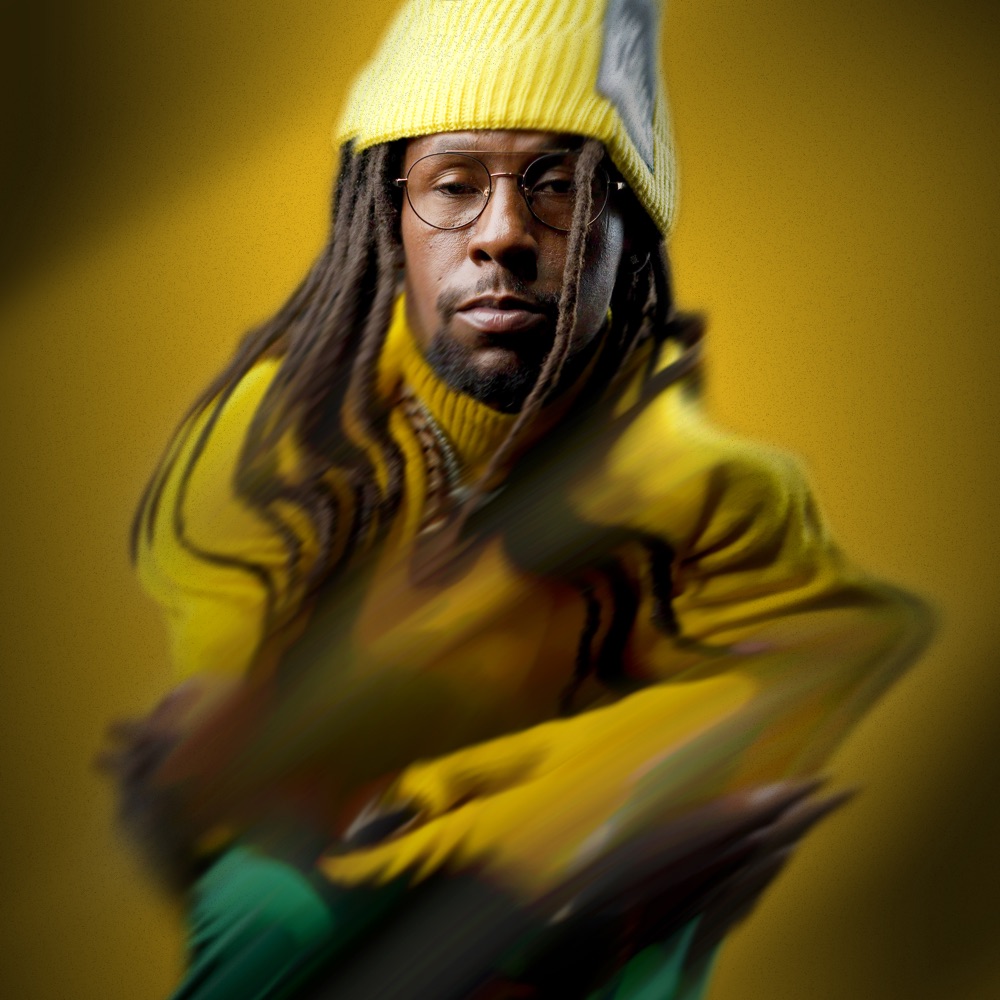 Jah Cure - One More Time (Don Corleon RMX)