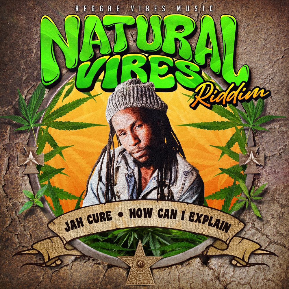Jah Cure - How Can I Explain