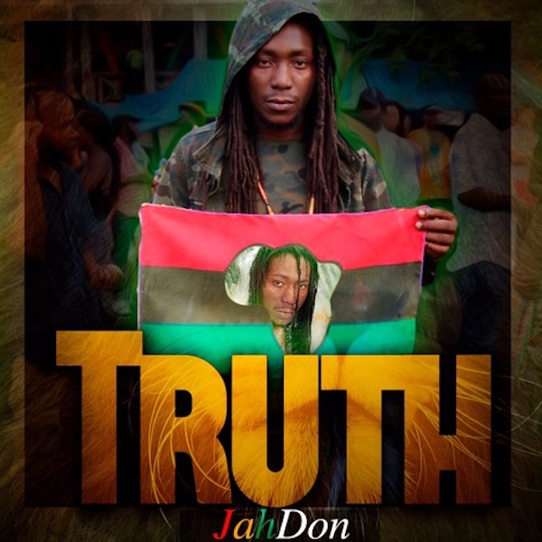 JahDon - Truth