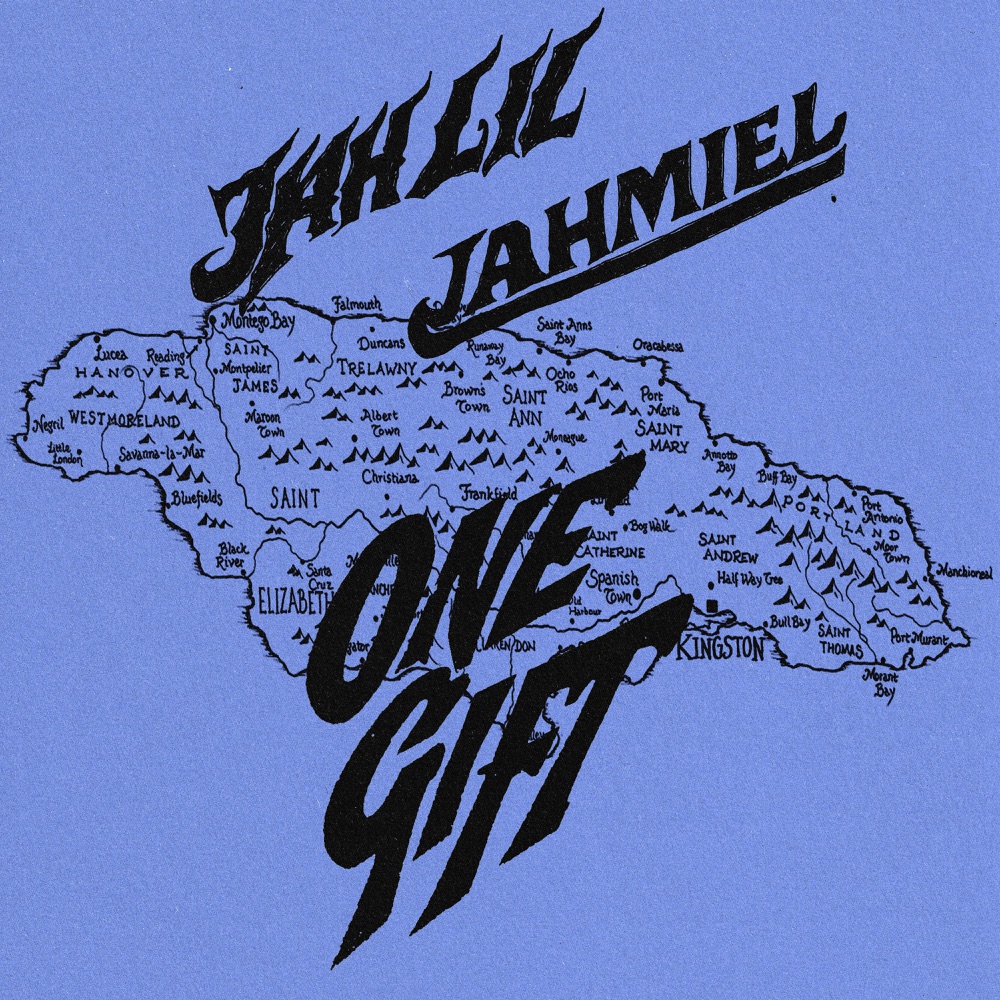 Jah Lil x Jahmiel - One Gift (Remix)