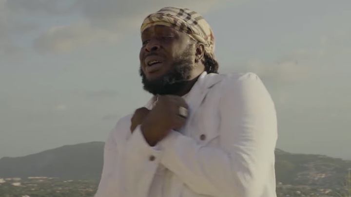 Jah Vinci - Where Would I Be [4/14/2022]