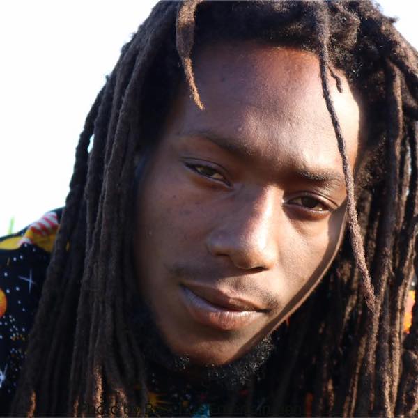 Jahdon