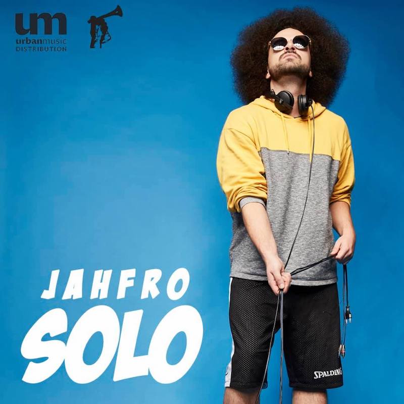 Jahfro - Solo