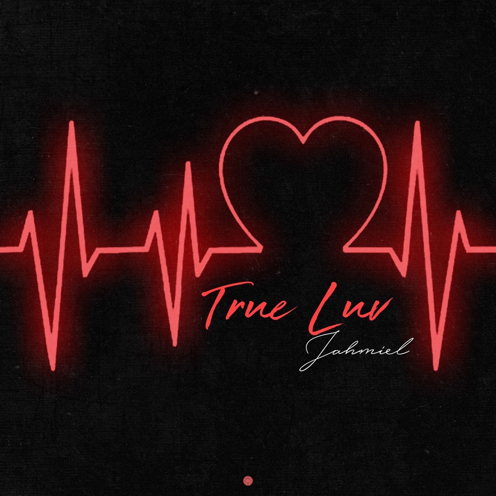 Jahmiel - Tru Love EP