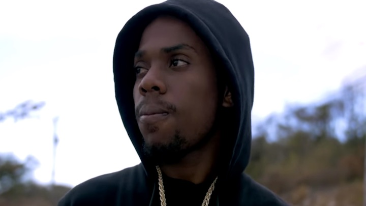 Jahmiel - Winning [5/25/2018]