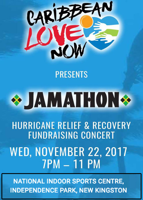 Jamathon 2017