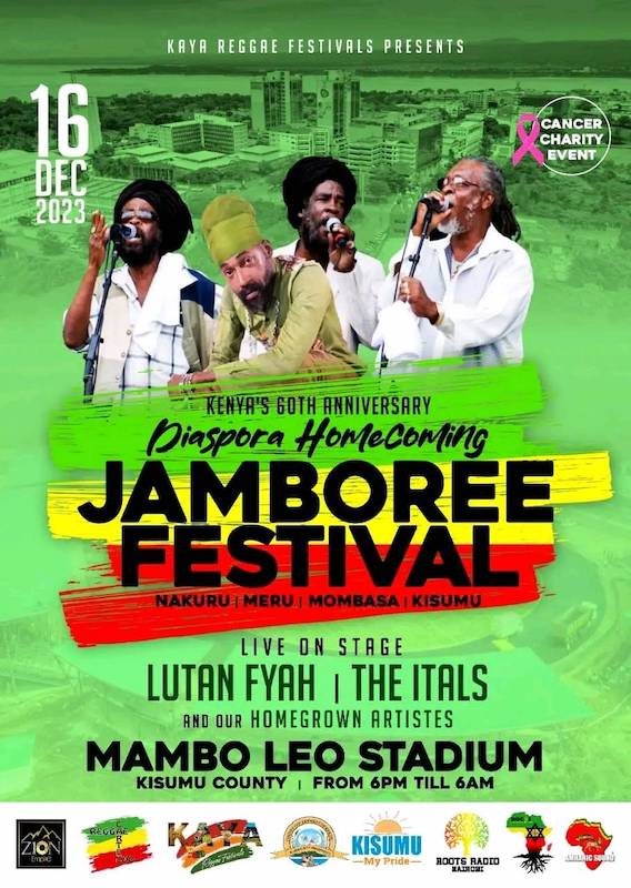 Jamboree Festival 2023
