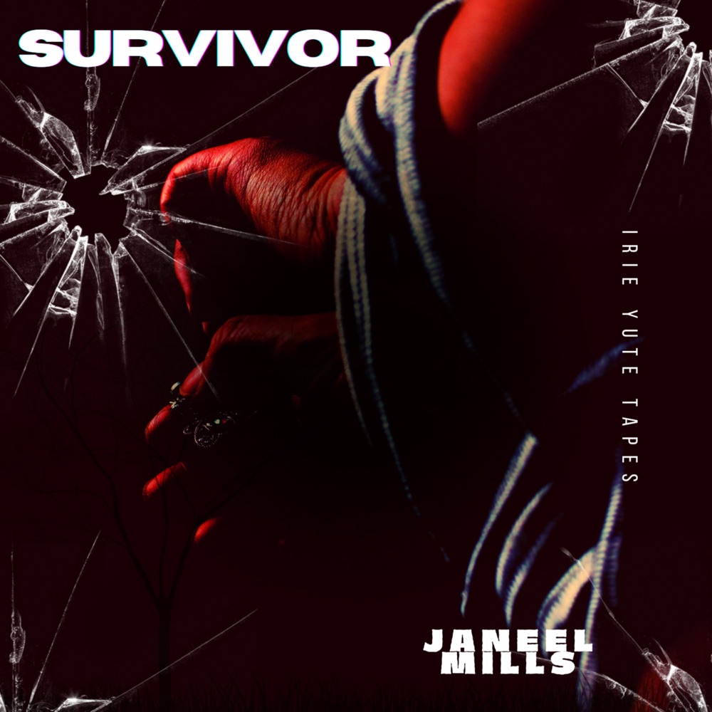 Janeel Mills - Survivor