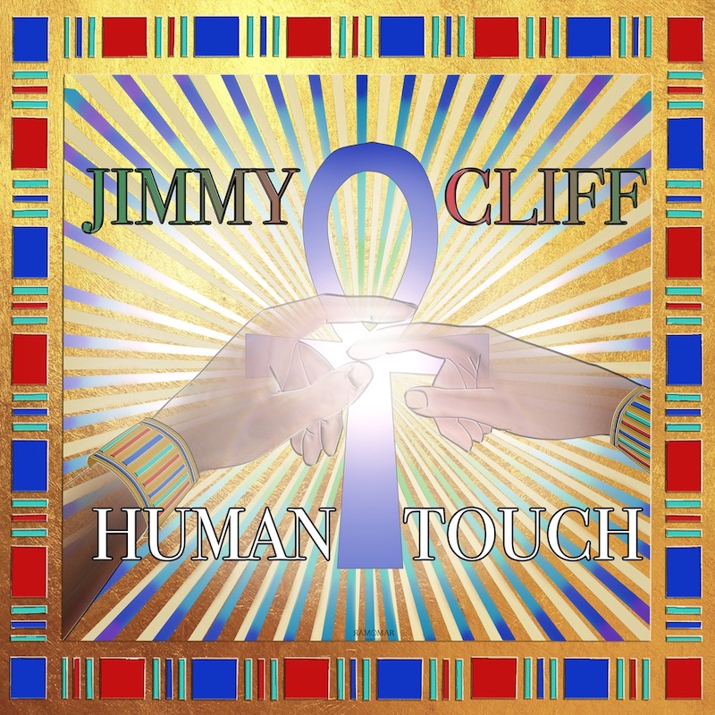 Jimmy Cliff - Human Touch