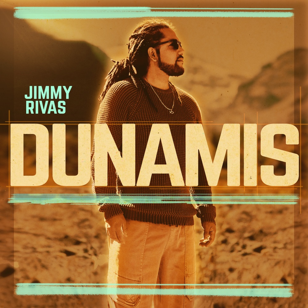 Jimmy Rivas - Dunamis