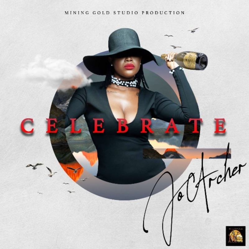 Jo Archer - Celebrate Life