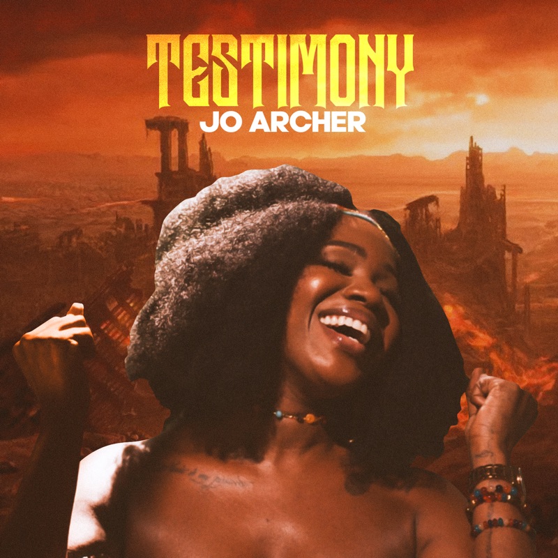 Jo Archer - Testimony