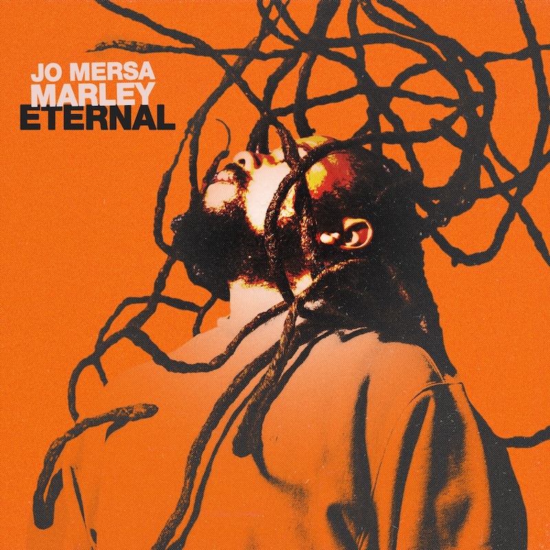 Jo Mersa Marley - Eternal EP