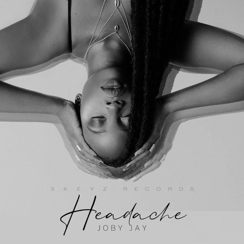 Joby Jay - Headace