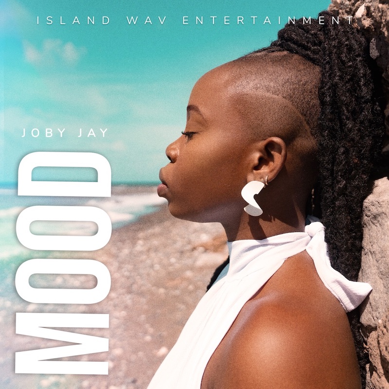 Joby Jay - Mood