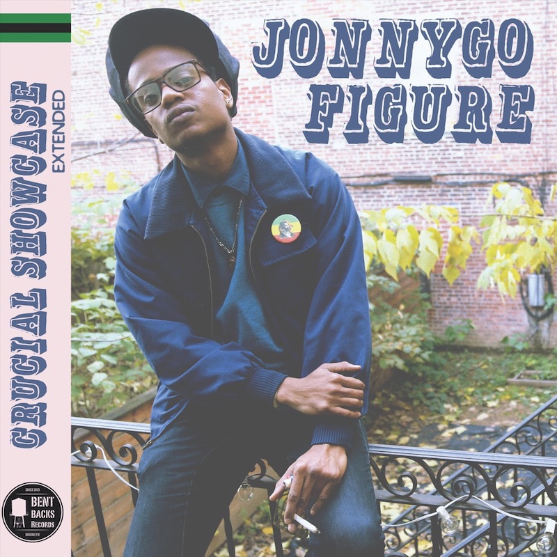 Jonny GoFigure - Crucial Showcase (Extended)