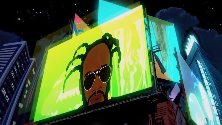 Jorja Smith feat. Popcaan - Come Over [10/2/2020]