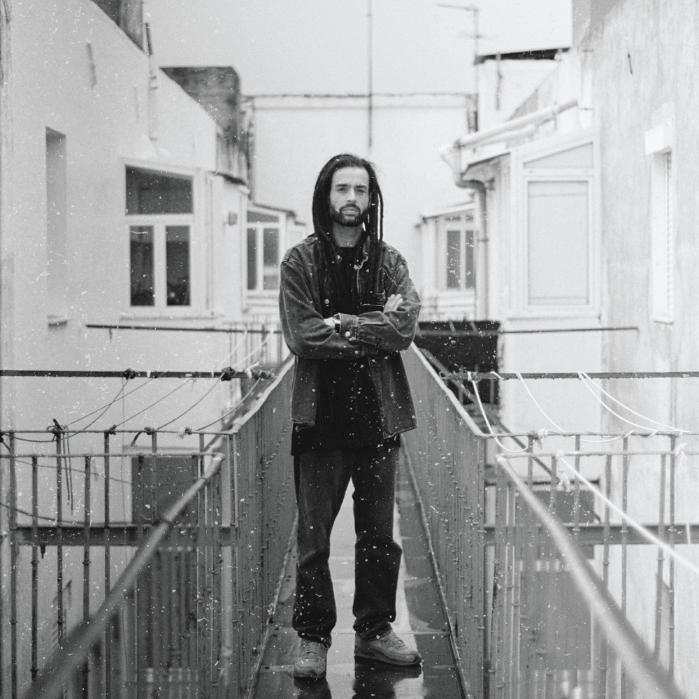 Joydan - Time Is a Hustle EP