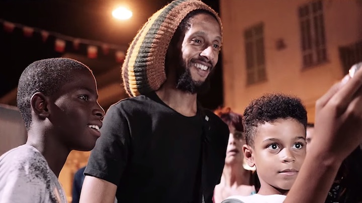 Julian Marley - Are You The One [1/18/2019]