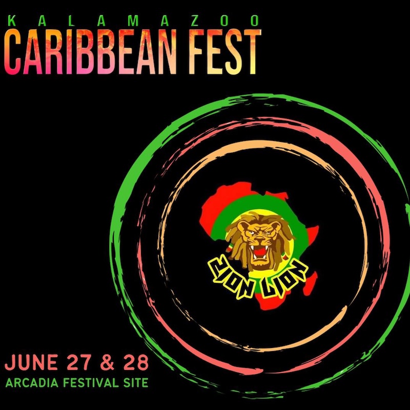 Kalamazoo Caribbean Fest 2025