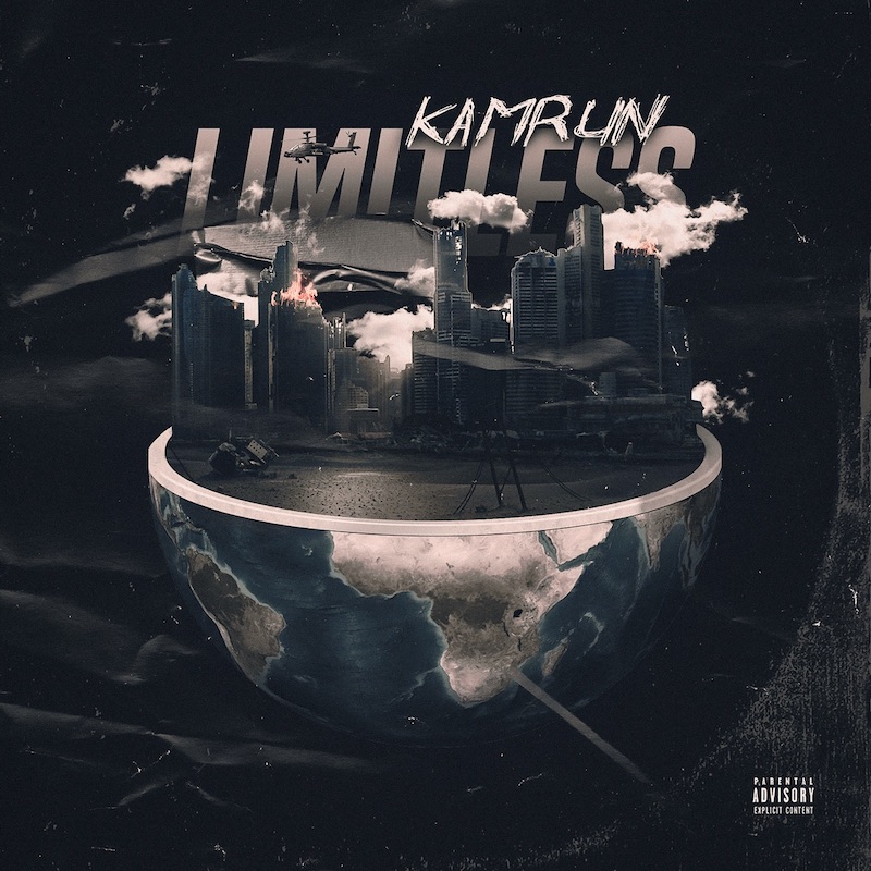 Kamrun - Limitless