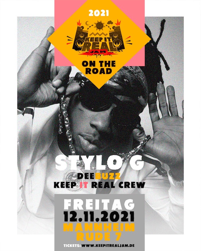 Stylo G 11-13-2021