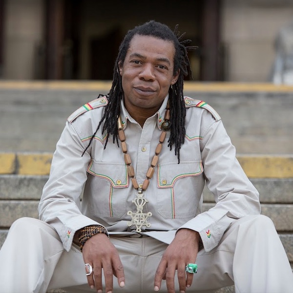 Kelvin Grant