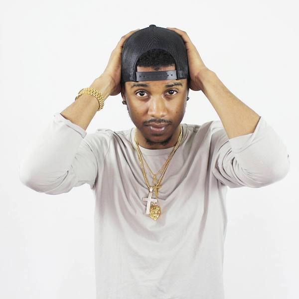 Kenny Bling