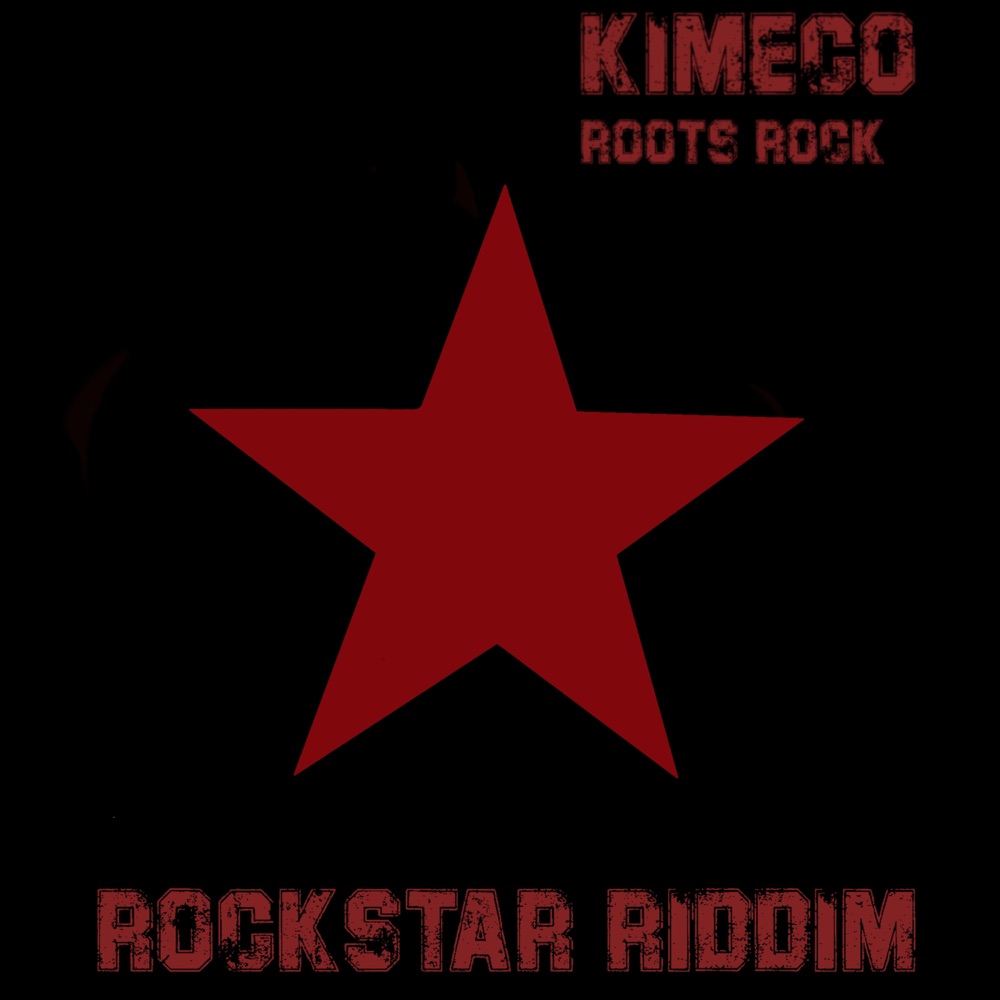 Kimeco - Roots Rock