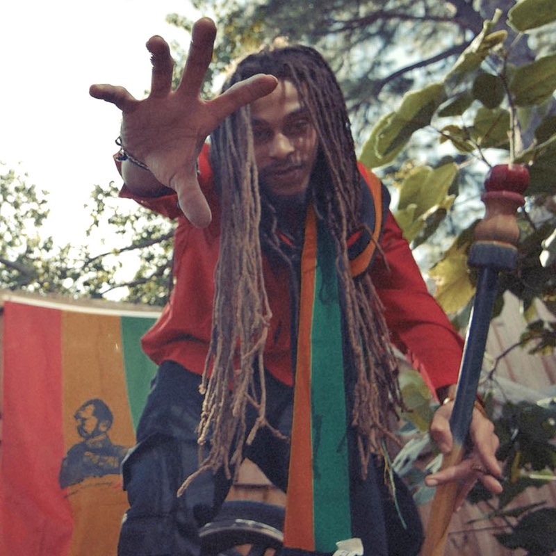 King Challice - Alkebulan