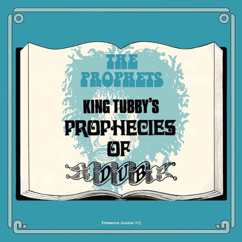 Yabby You - King Tubby's Prophecies of Dub