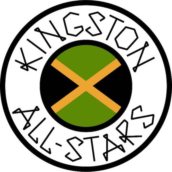 Kingston All-Stars